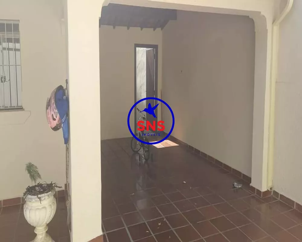 Casa à venda com 4 quartos, 352m² - Foto 4