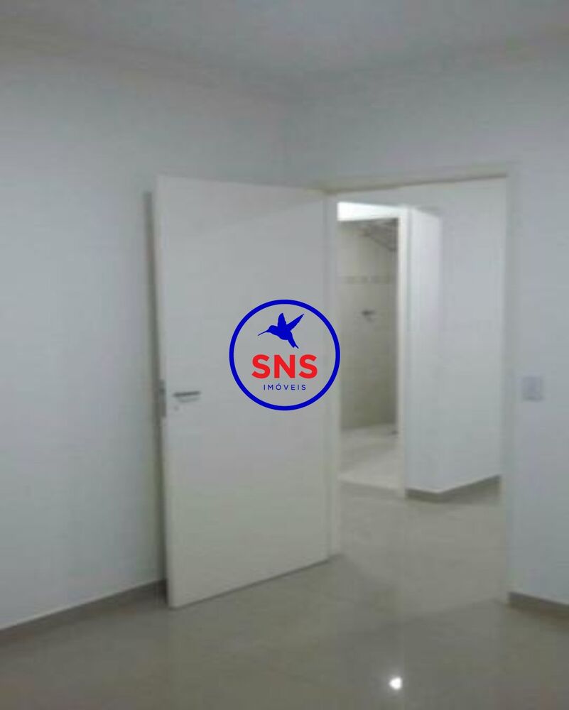 Apartamento, 1 quarto, 35 m² - Foto 4