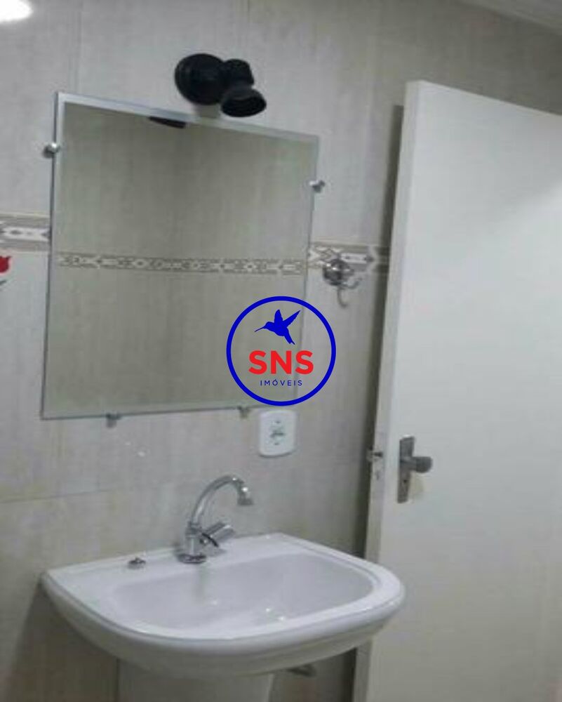 Apartamento, 1 quarto, 35 m² - Foto 3