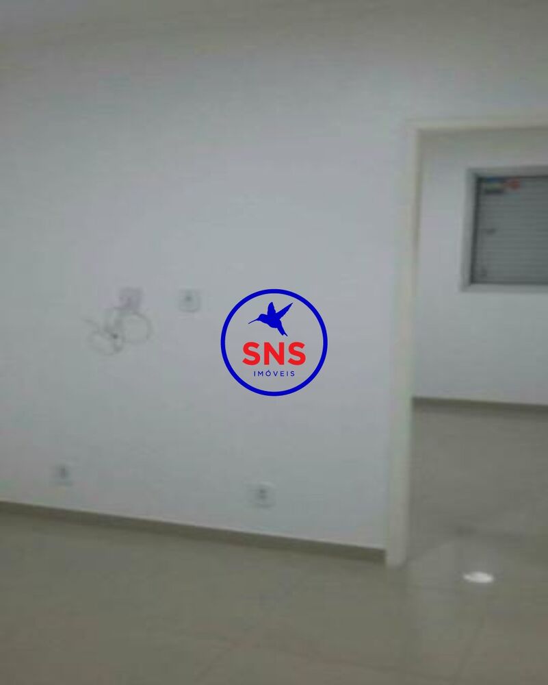 Apartamento, 1 quarto, 35 m² - Foto 2