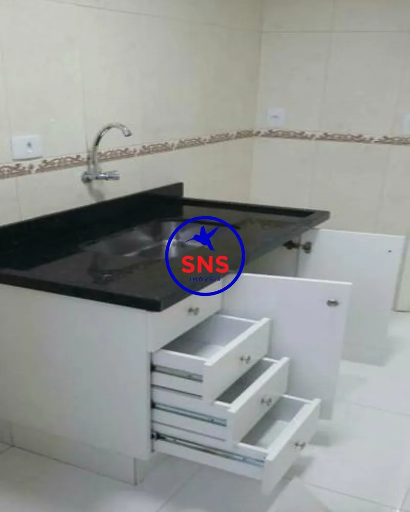 Apartamento, 1 quarto, 35 m² - Foto 3