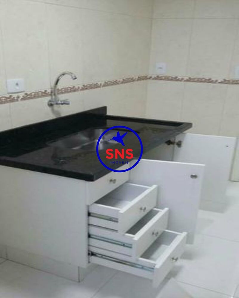 Apartamento, 1 quarto, 35 m² - Foto 1