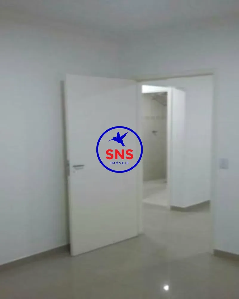 Apartamento, 1 quarto, 35 m² - Foto 1