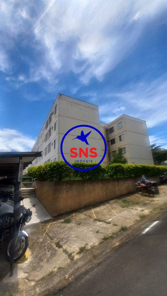 Apartamento, 2 quartos, 51 m² - Foto 1