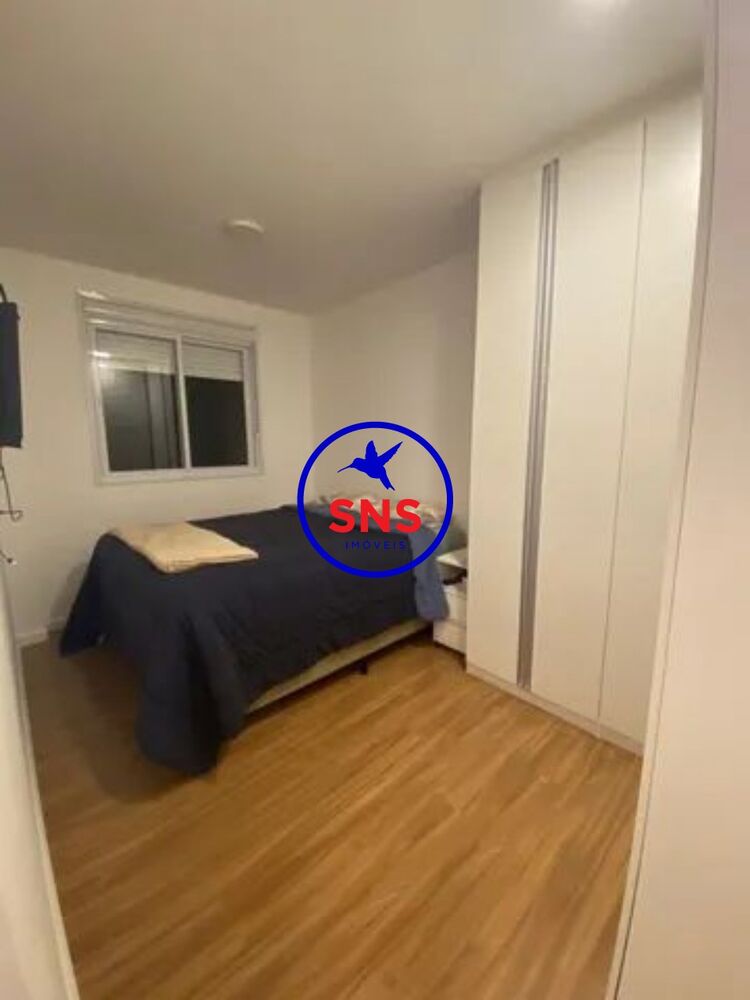 Apartamento, 2 quartos, 54 m² - Foto 5