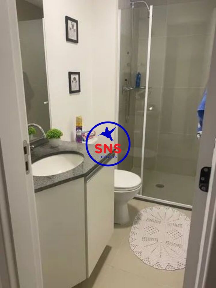 Apartamento, 2 quartos, 54 m² - Foto 6