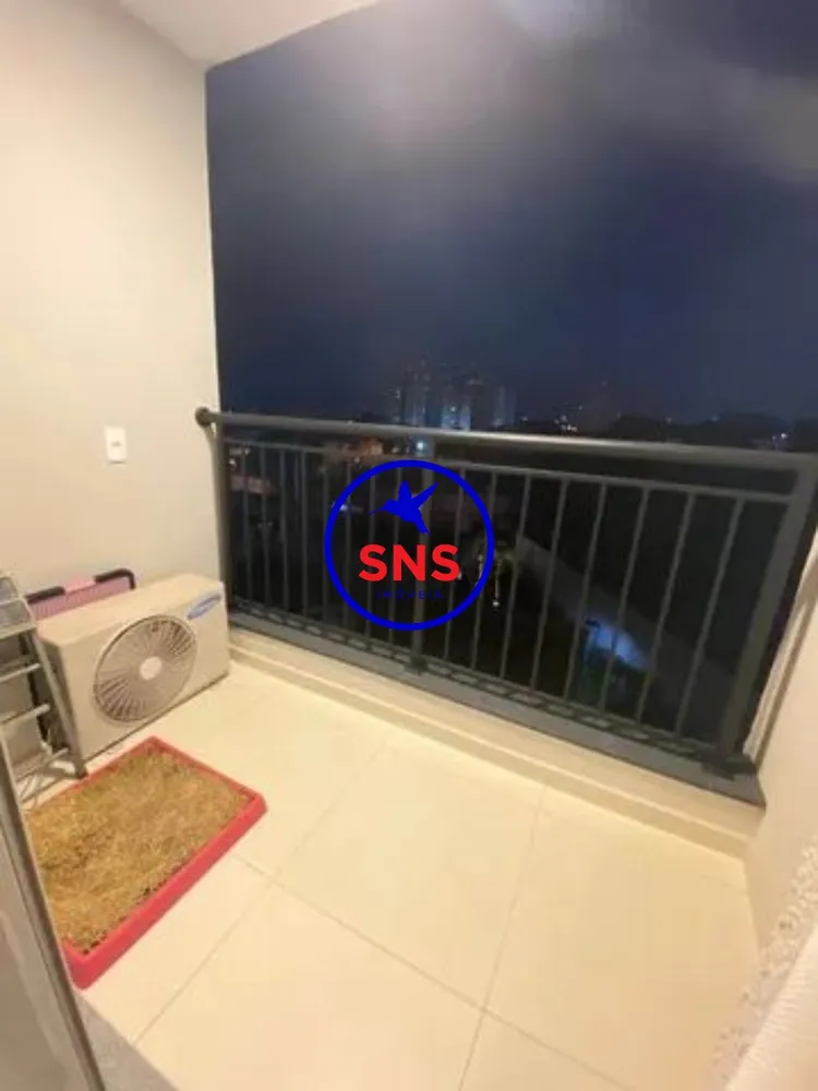 Apartamento, 2 quartos, 54 m² - Foto 11