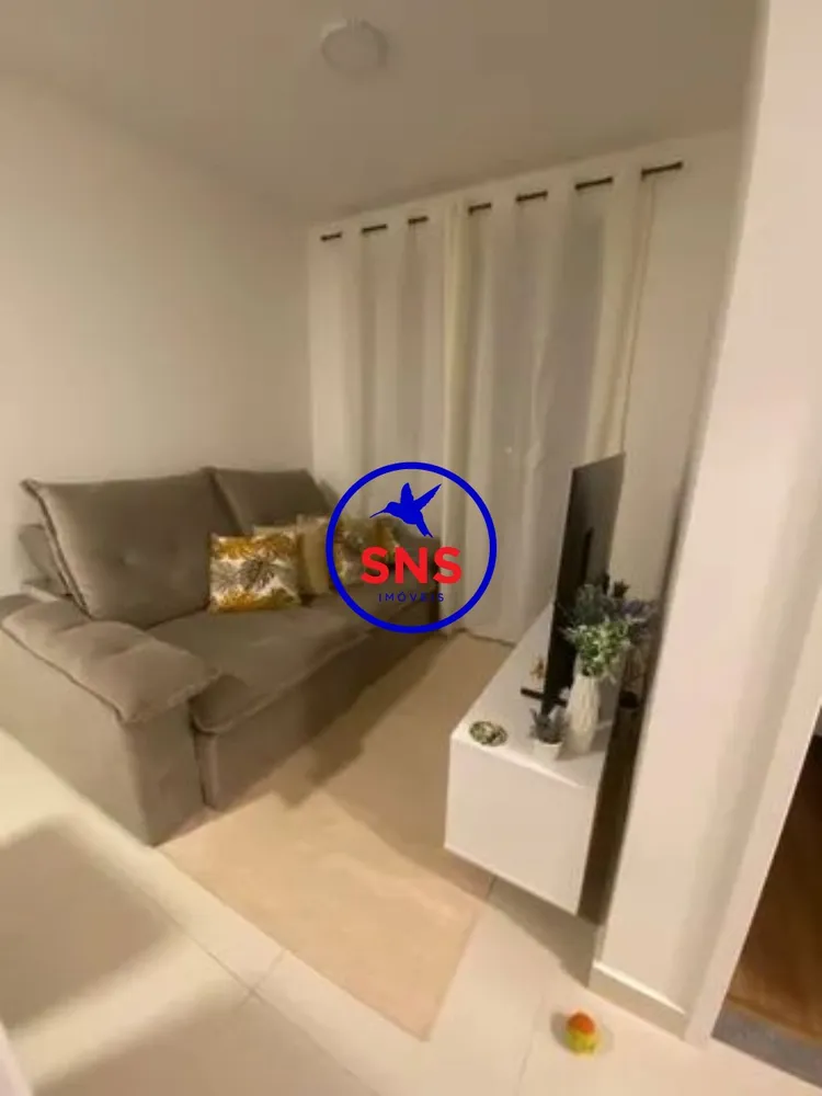Apartamento, 2 quartos, 54 m² - Foto 10