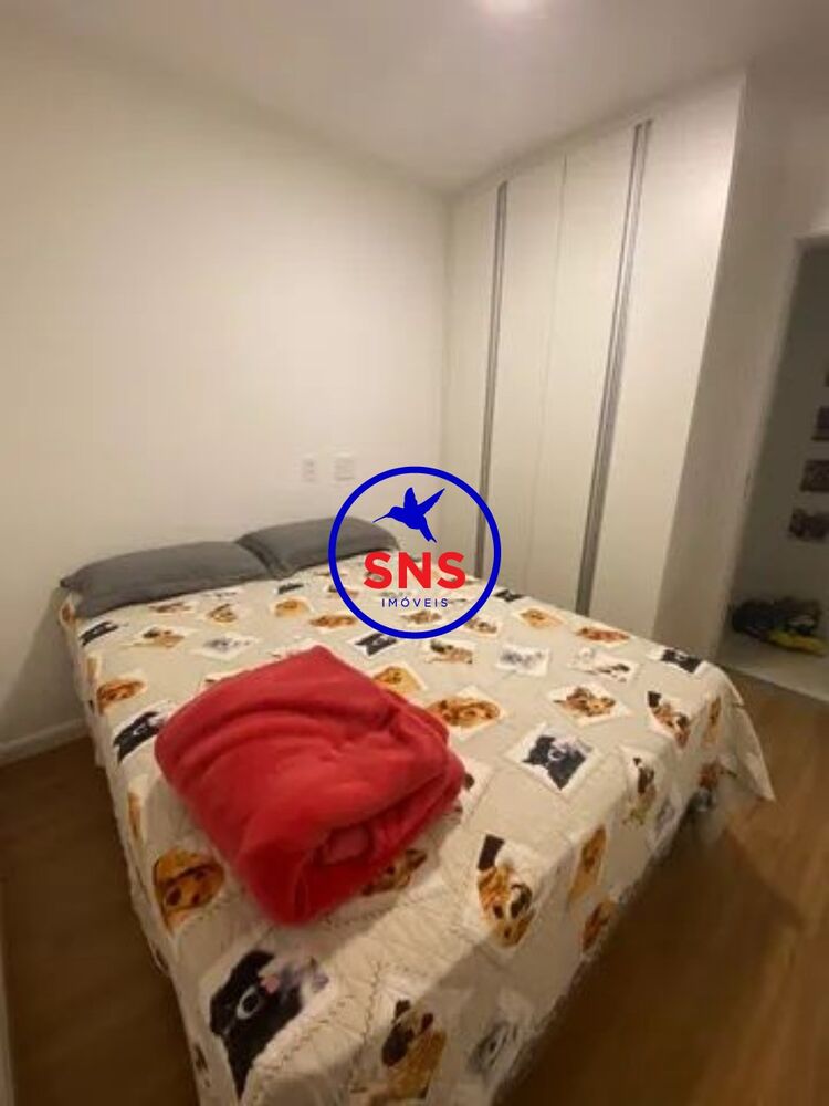 Apartamento, 2 quartos, 54 m² - Foto 8