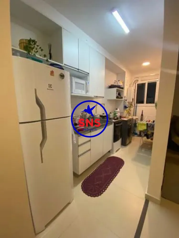 Apartamento, 2 quartos, 54 m² - Foto 16
