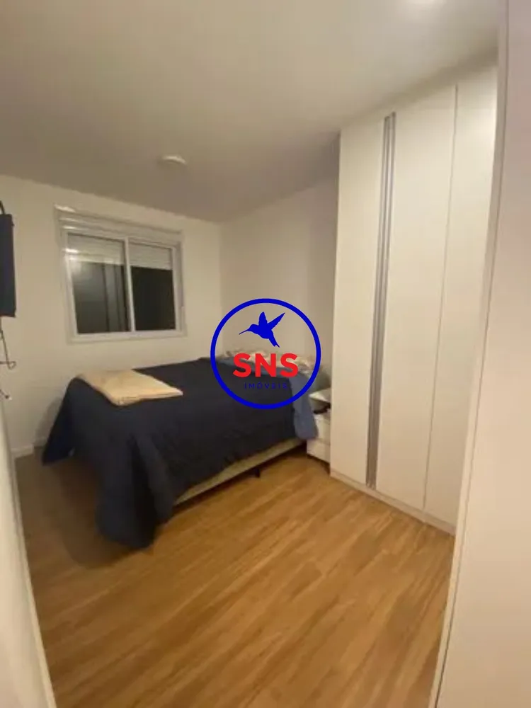 Apartamento, 2 quartos, 54 m² - Foto 12