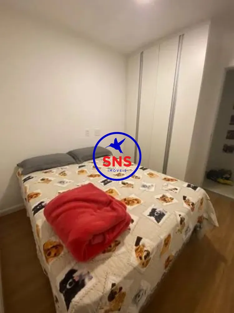 Apartamento, 2 quartos, 54 m² - Foto 15