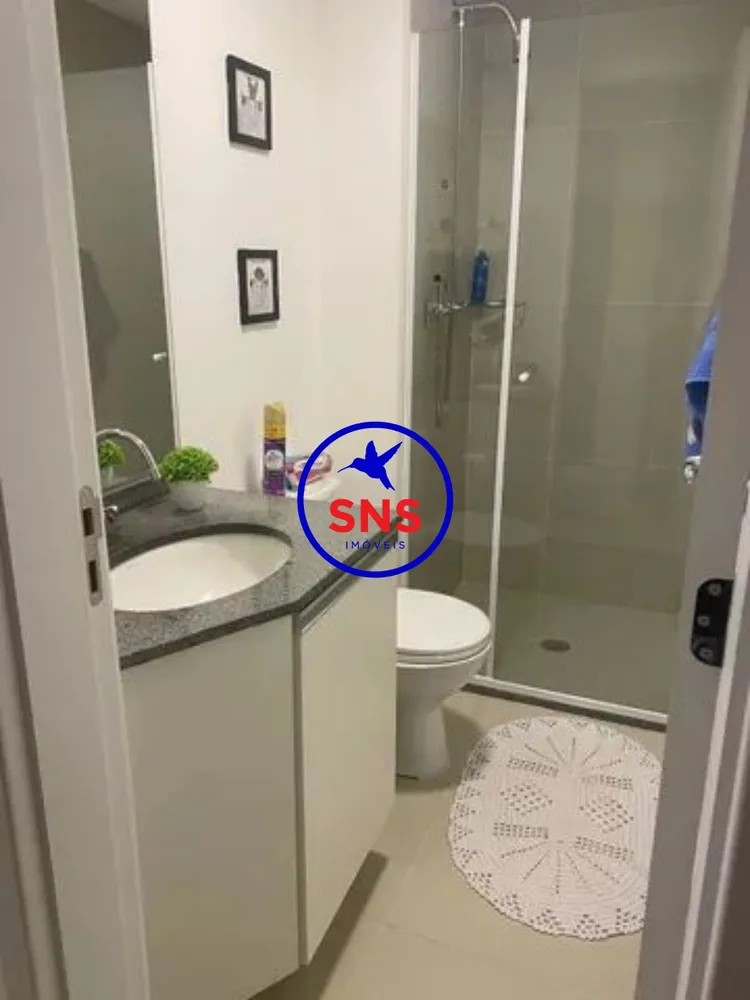 Apartamento, 2 quartos, 54 m² - Foto 13