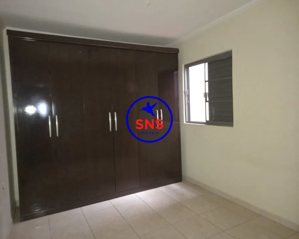 Casa, 3 quartos, 250 m² - Foto 14