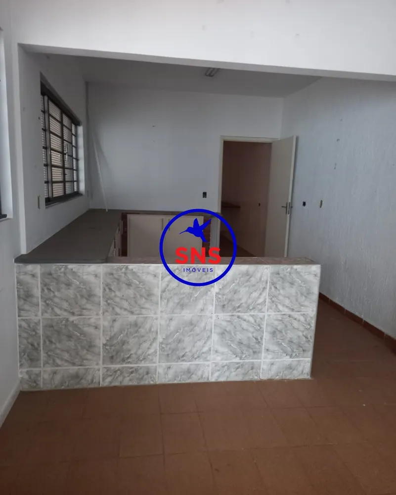 Casa, 3 quartos, 250 m² - Foto 17