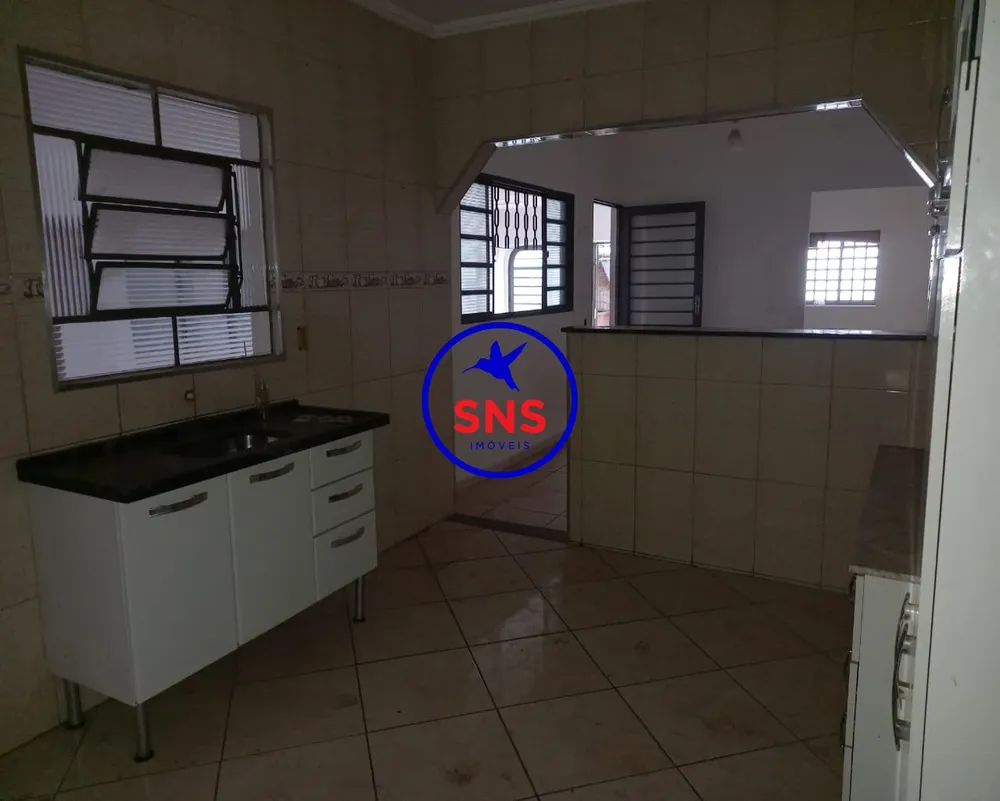 Casa, 3 quartos, 250 m² - Foto 15