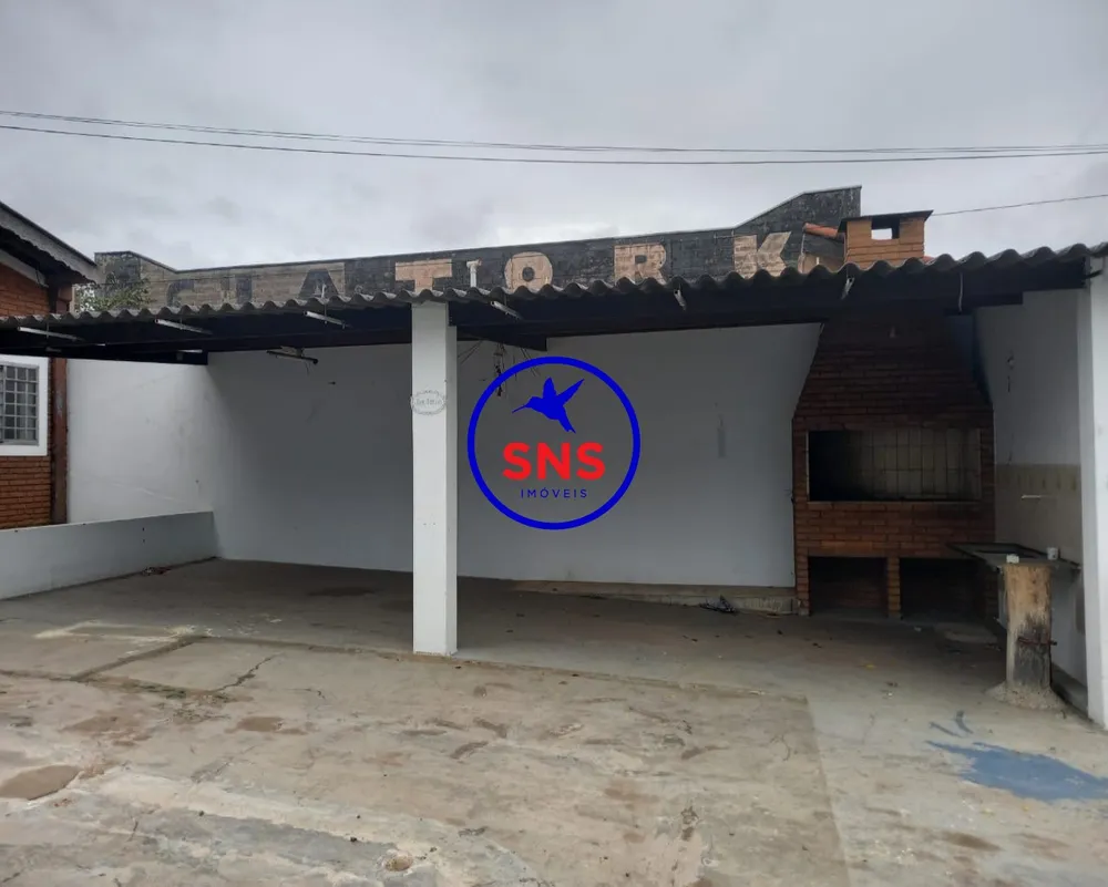 Casa, 3 quartos, 250 m² - Foto 10
