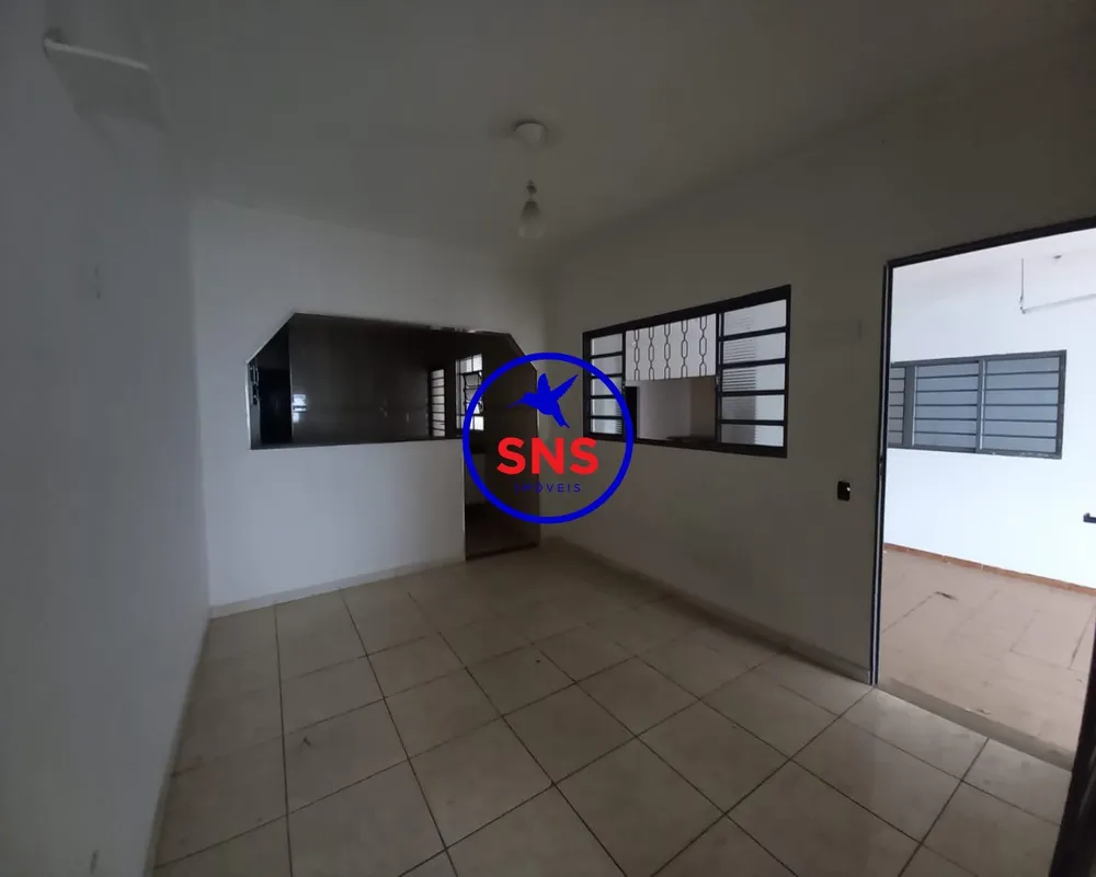Casa, 3 quartos, 250 m² - Foto 13