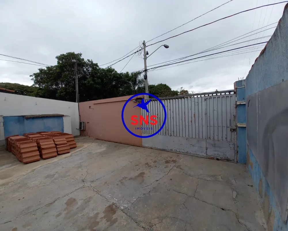 Casa, 3 quartos, 250 m² - Foto 20