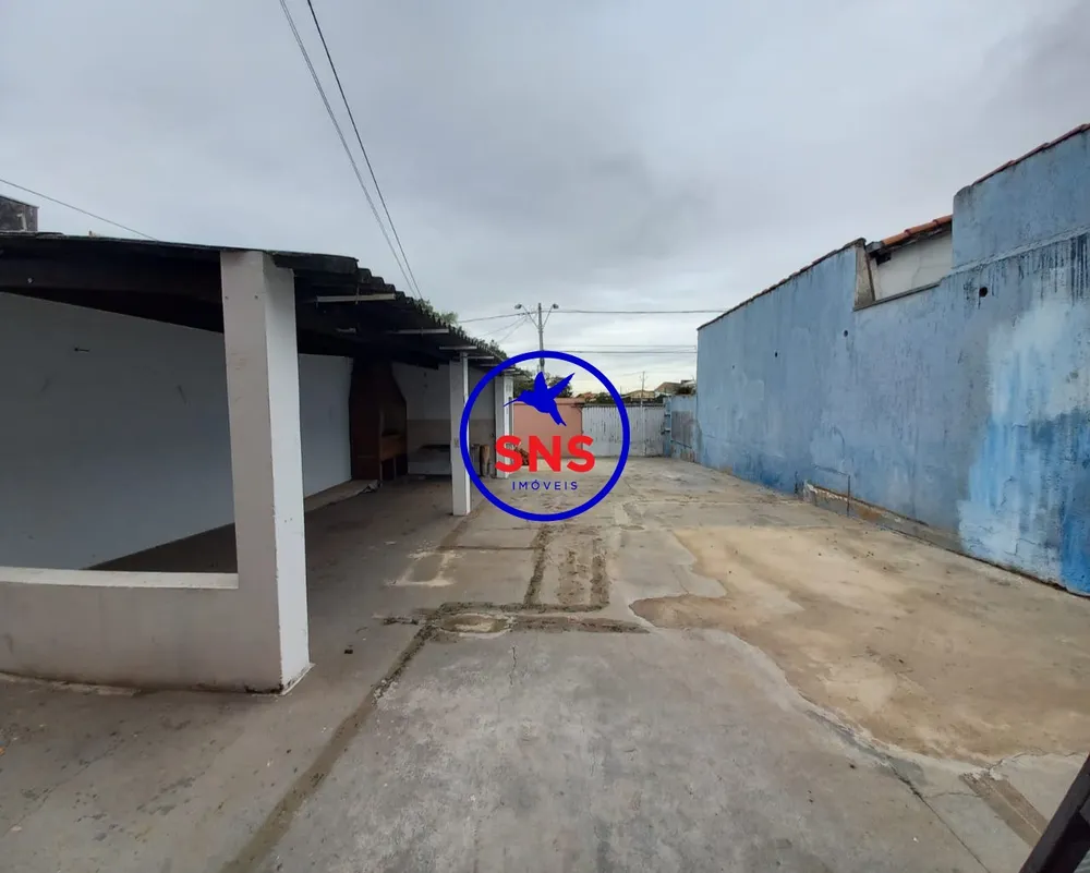 Casa, 3 quartos, 250 m² - Foto 19