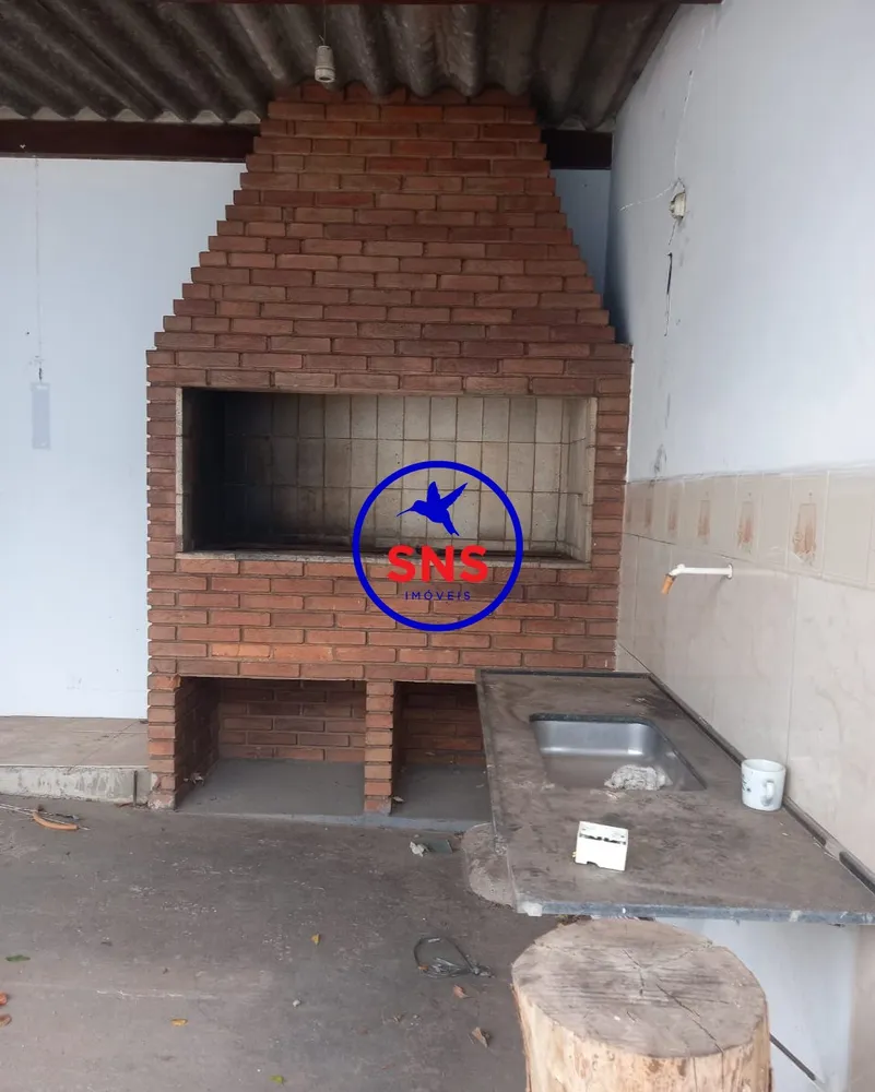 Casa, 3 quartos, 250 m² - Foto 11