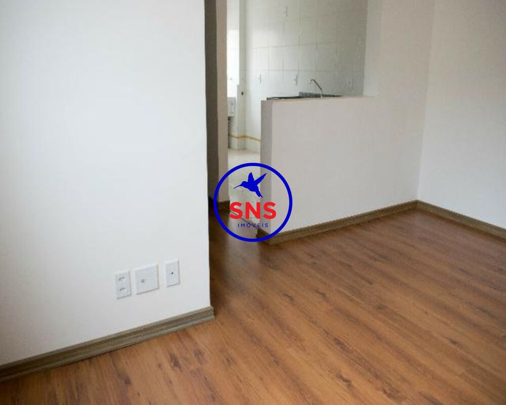 Apartamento, 2 quartos, 44 m² - Foto 3