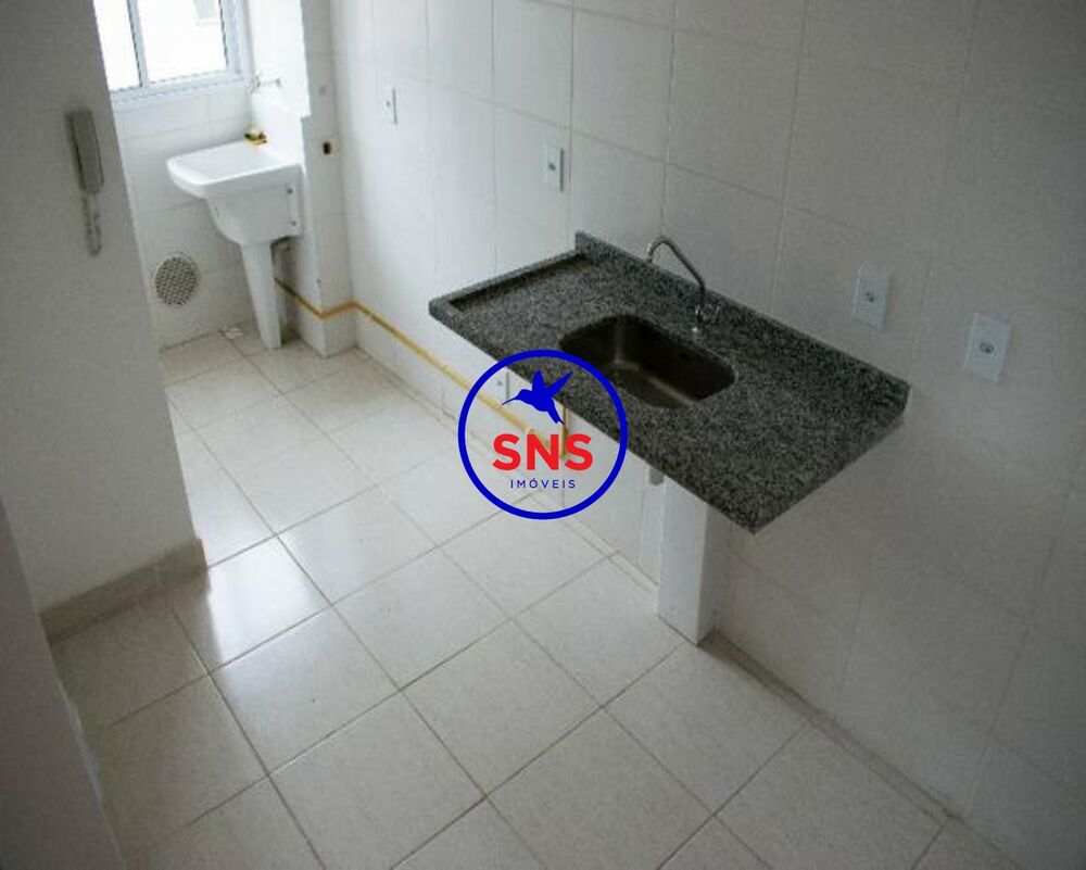 Apartamento, 2 quartos, 44 m² - Foto 4