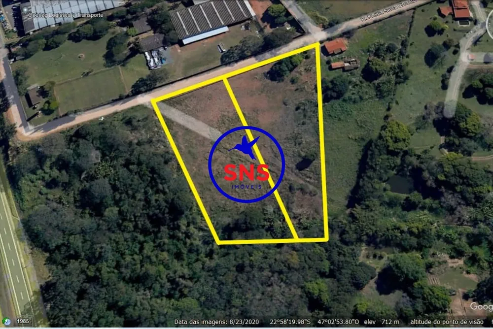 Terreno, 13100 m² - Foto 2