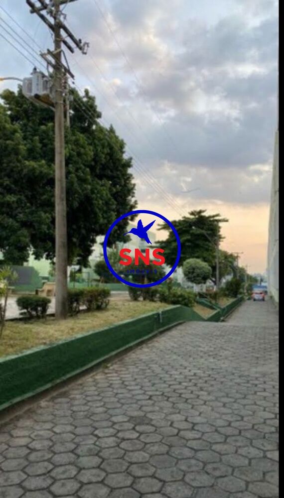 Apartamento, 2 quartos, 56 m² - Foto 4