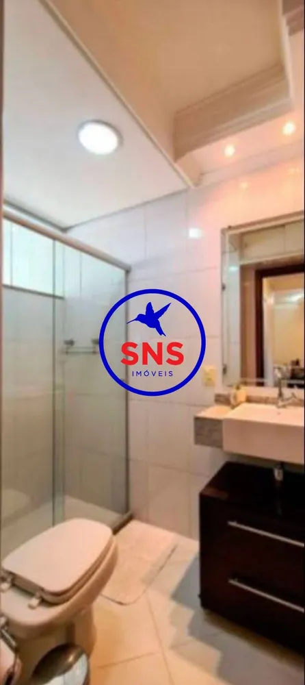 Apartamento, 2 quartos, 56 m² - Foto 19