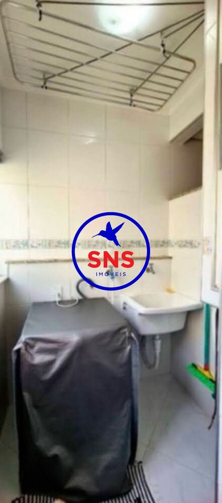 Apartamento, 2 quartos, 56 m² - Foto 5