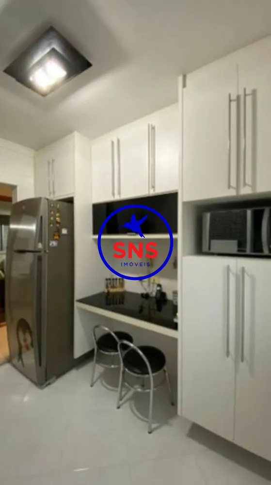 Apartamento, 2 quartos, 56 m² - Foto 15