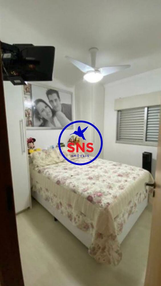 Apartamento, 2 quartos, 56 m² - Foto 9