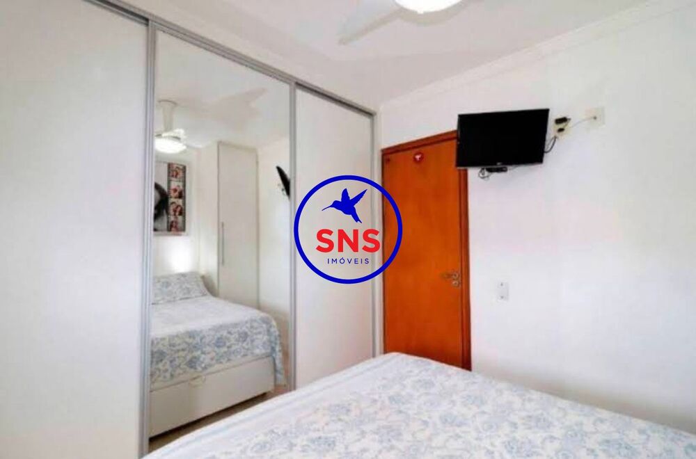 Apartamento, 2 quartos, 56 m² - Foto 8