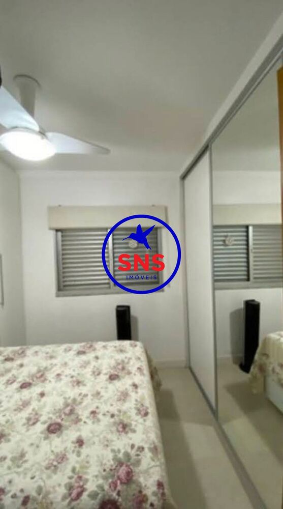 Apartamento, 2 quartos, 56 m² - Foto 7