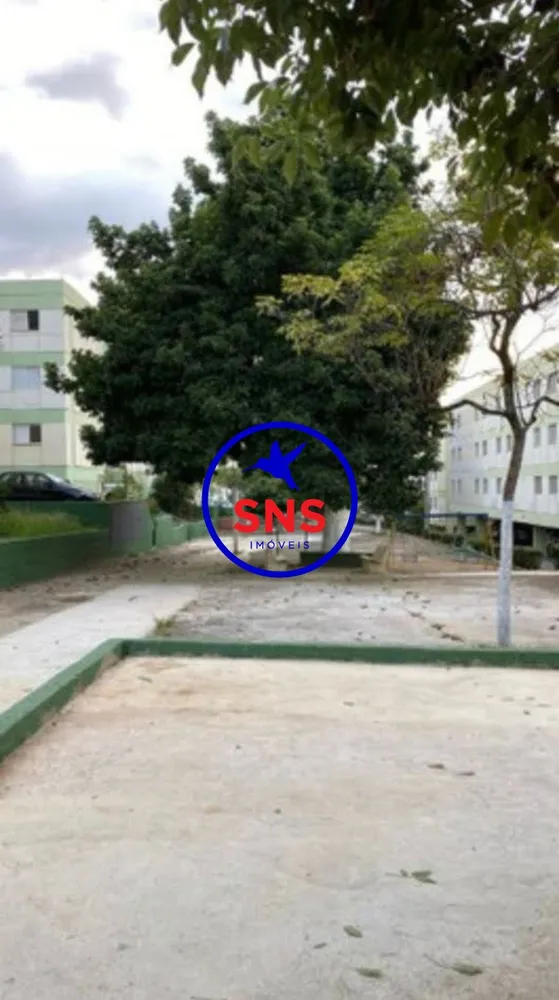 Apartamento, 2 quartos, 56 m² - Foto 20