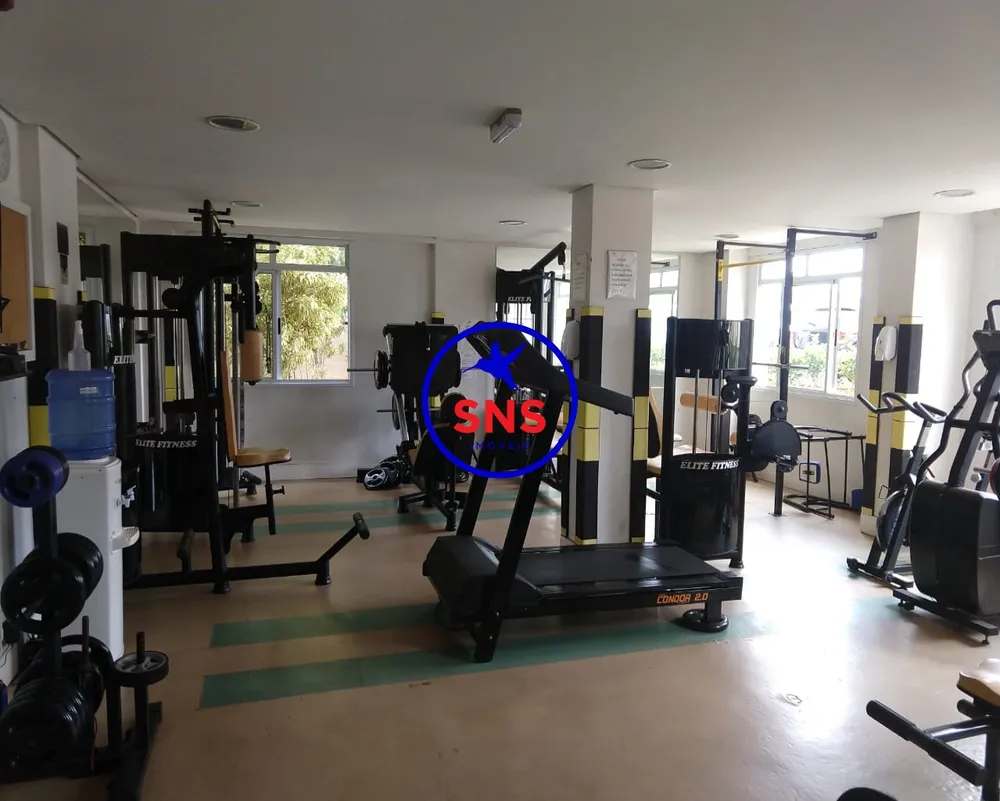 Apartamento, 2 quartos, 68 m² - Foto 4