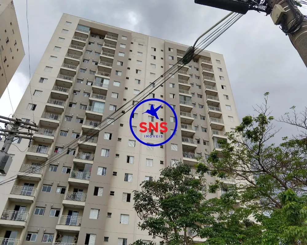 Apartamento, 2 quartos, 68 m² - Foto 1