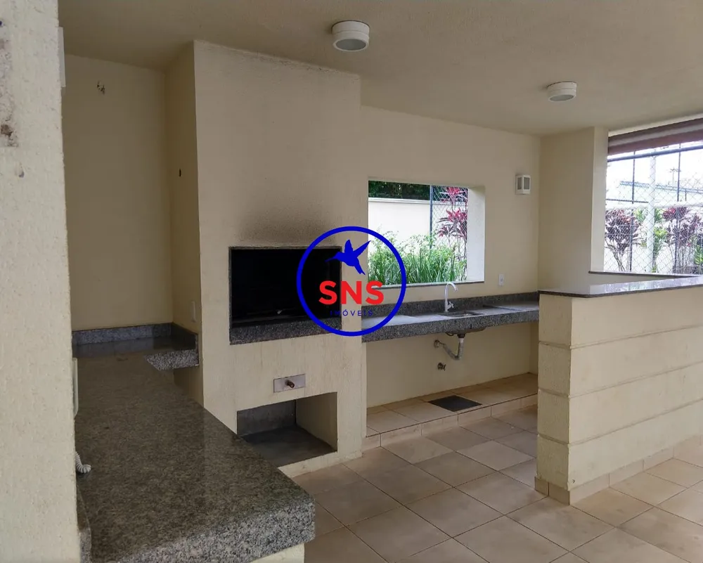 Apartamento, 2 quartos, 68 m² - Foto 6