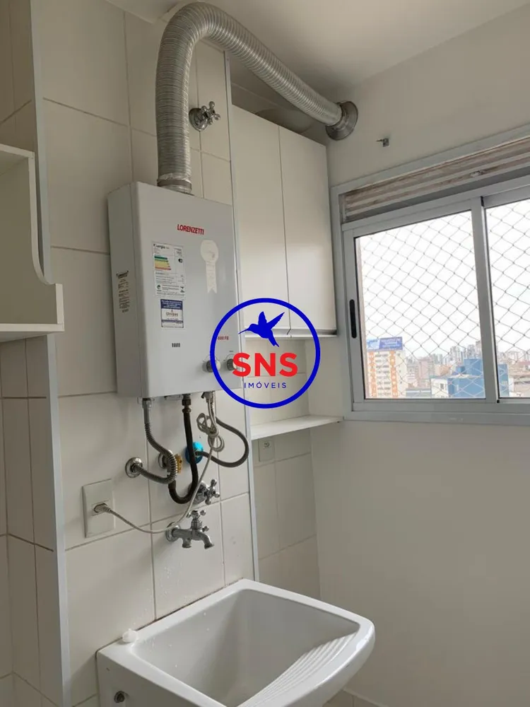 Apartamento, 2 quartos, 68 m² - Foto 12