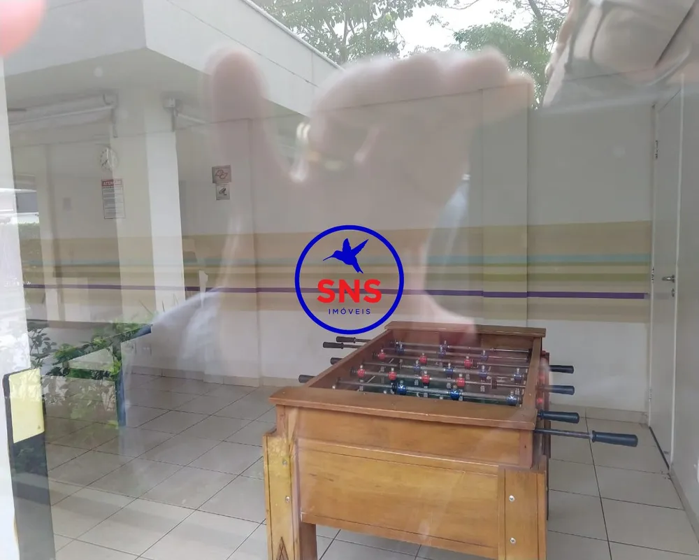 Apartamento, 2 quartos, 68 m² - Foto 3