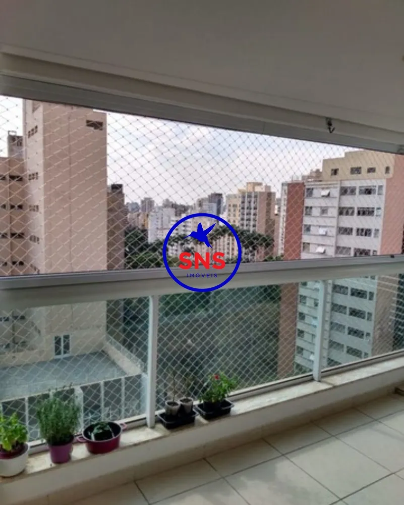 Apartamento, 2 quartos, 70 m² - Foto 17