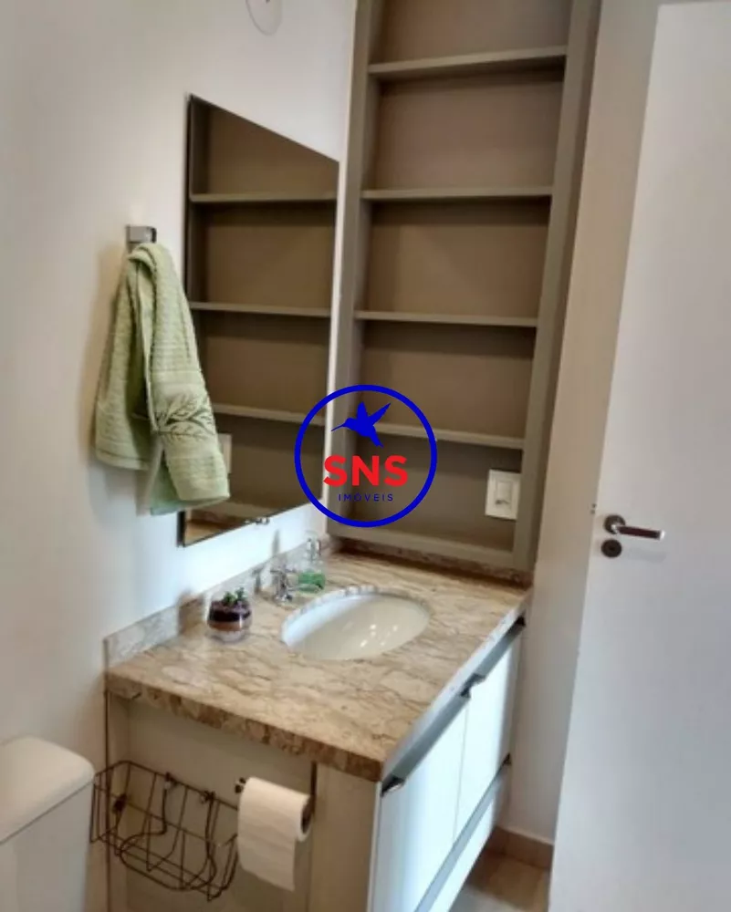 Apartamento à venda com 2 quartos, 70m² - Foto 11