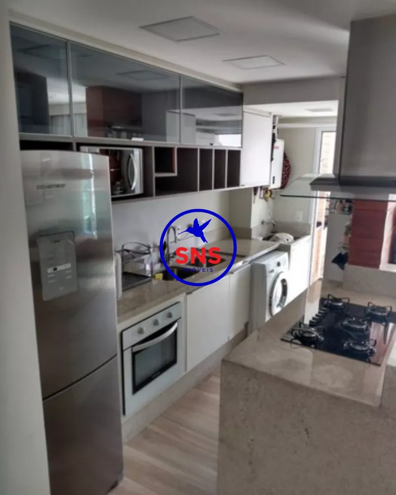 Apartamento à venda com 2 quartos, 70m² - Foto 10