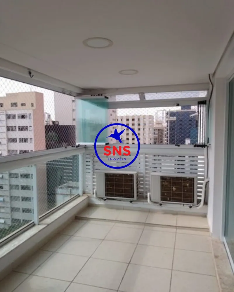 Apartamento, 2 quartos, 70 m² - Foto 20