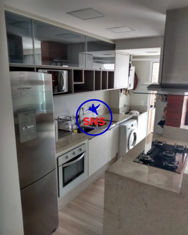 Apartamento, 2 quartos, 70 m² - Foto 22