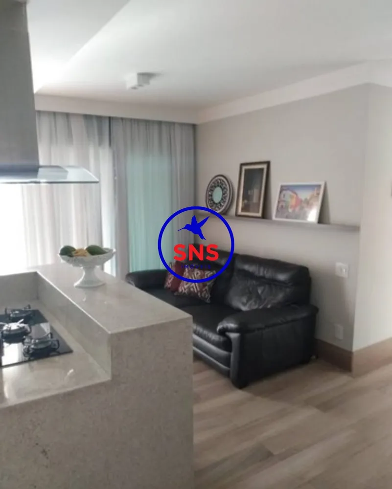 Apartamento, 2 quartos, 70 m² - Foto 15