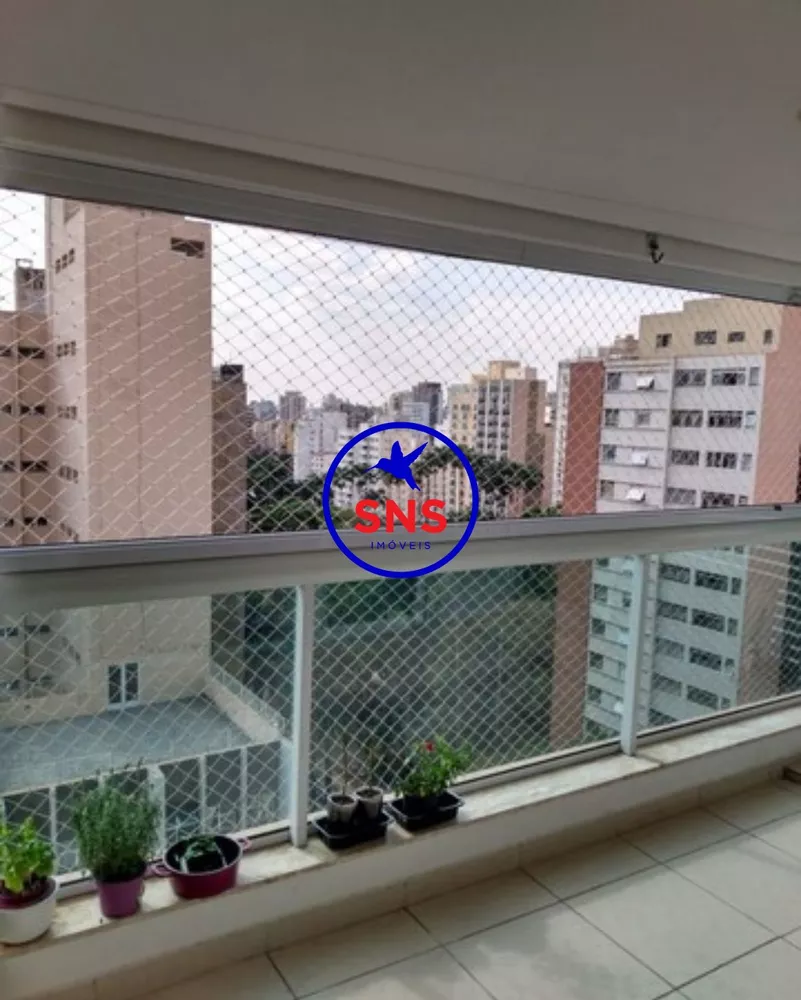 Apartamento à venda com 2 quartos, 70m² - Foto 4