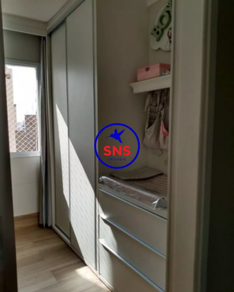 Apartamento à venda com 2 quartos, 70m² - Foto 12