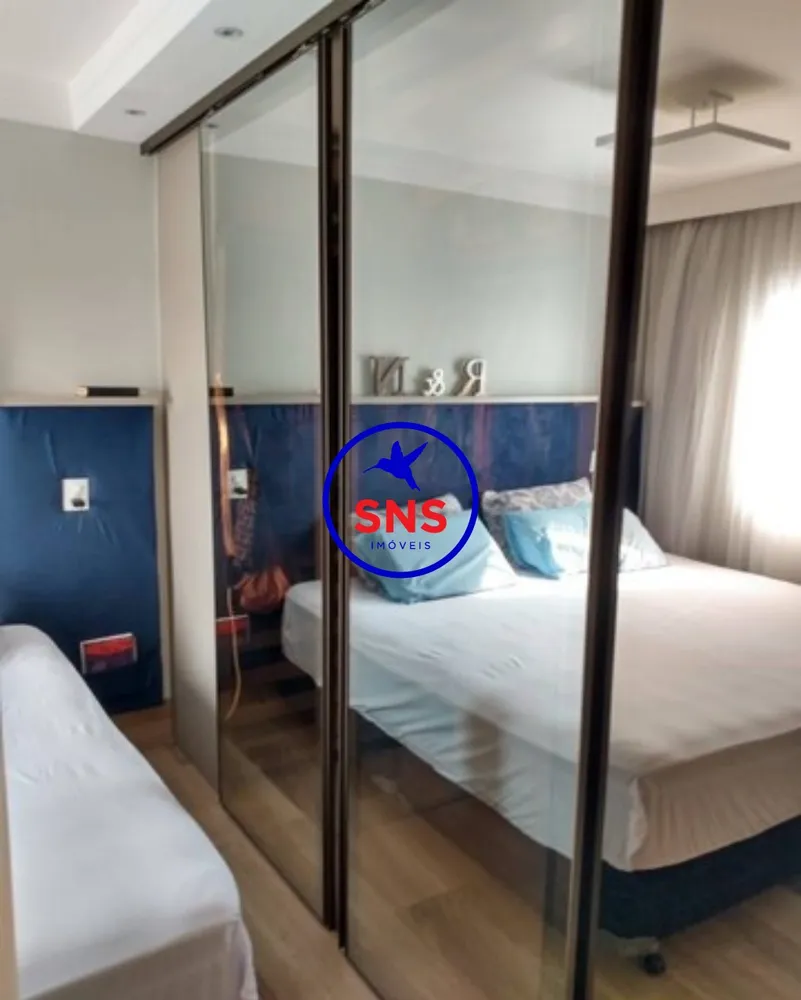 Apartamento, 2 quartos, 70 m² - Foto 16